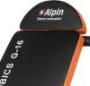 Силовая скамья Alpin Aerobics G-16 icon 7