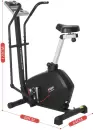 Велотренажер Alpin Gross B-197M icon 11