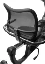 Велотренажер Alpin Luxury B-199R icon 9