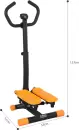 Министеппер Alpin Walk S-168 icon 3