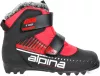 Ботинки для беговых лыж Alpina Sports T KID фото 5