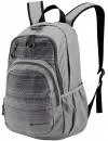 Рюкзак Alpine Pro Adjoa 25L light grey icon