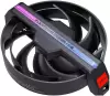 Вентилятор для корпуса ALSEYE Φ12(DM12)-B icon