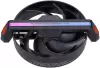 Вентилятор для корпуса ALSEYE Φ12(DM12)-B фото 4