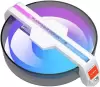 Вентилятор для корпуса ALSEYE Φ12(DM12)-W icon