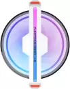 Вентилятор для корпуса ALSEYE Φ12(DM12)-W фото 3