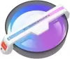Вентилятор для корпуса ALSEYE Φ12(DM12)-W фото 6