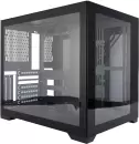 Корпус ALSEYE Cube (черный) icon