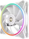 Вентилятор для корпуса ALSEYE Halo Pro (белый) фото 3
