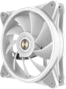 Вентилятор для корпуса ALSEYE Halo Pro (белый) фото 7