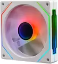Вентилятор для корпуса ALSEYE Luna Plus (белый) icon