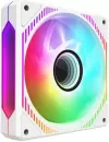 Вентилятор для корпуса ALSEYE Mirror (белый) icon