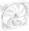 Вентилятор для корпуса ALSEYE N12-W фото 5