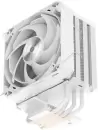 Кулер для процессора ALSEYE Q120S Plus (белый) icon 4