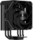 Кулер для процессора ALSEYE Q120S Plus (черный) icon 3