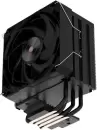Кулер для процессора ALSEYE Q120S Plus (черный) icon 4