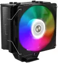 Кулер для процессора ALSEYE Universal ARGB Black N120-B icon