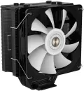 Кулер для процессора ALSEYE Universal ARGB Black N120-B icon 3