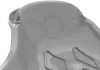 Санки-ледянка Альт-Пласт Метеор АП 202 / 008279 icon 4