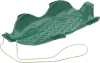 Санки-ледянка Альт-Пласт Метеор АП 202 / 008279 icon 7