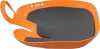 Санки-ледянка Альт-Пласт Вираж / 10919112 (оранжевый) icon 3