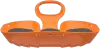 Санки-ледянка Альт-Пласт Вираж / 10919112 (оранжевый) icon 5