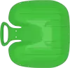 Санки-ледянка Альт-Пласт Вираж / 10919113 (зеленый) icon 4