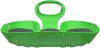 Санки-ледянка Альт-Пласт Вираж / 10919113 (зеленый) icon 6