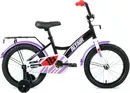 Детский велосипед Altair Kids 16 2021 (черный) icon