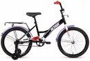 Детский велосипед Altair Kids 20 2021 (черный) icon