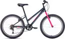 Велосипед Altair MTB HT 24 low 2020 (серый) icon