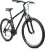 Велосипед Altair MTB HT 27.5 1.0 р.17 2021 (синий) фото 2