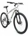 Велосипед Altair AL 27.5 D р.17 2021 (серый) фото 2