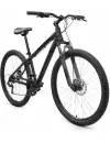 Велосипед Altair AL 29 D р.19 2021 (черный матовый/черный) фото 2