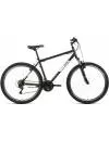 Велосипед Forward Altair MTB HT 27.5 1.0 р.19 2022 (черный/серебристый) icon