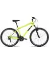 Велосипед Forward Altair MTB HT 27.5 1.0 р.19 2022 (зеленый/черный) icon