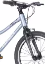Детский велосипед Aspect Champion 20 2025 (серый) icon 10