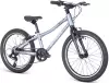 Детский велосипед Aspect Champion 20 2025 (серый) icon 6