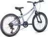 Детский велосипед Aspect Champion 20 2025 (серый) icon 7