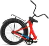 Велосипед Altair City 24 2022 (красный) фото 3