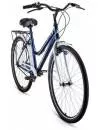 Велосипед Altair CITY 28 low 3.0 2022 (темно-синий/белый) фото 2