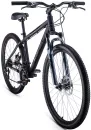 Велосипед Altair AL 27.5 D р.17 2021 (черный) фото 2