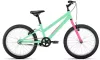 Велосипед Altair MTB HT 20 low 2021 (мятный) icon