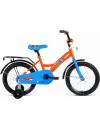 Детский велосипед Altair Kids 16 2019 orange/blue icon