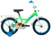 Детский велосипед Altair Kids 16 2021 (салатовый) icon