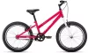 Велосипед Altair MTB HT 20 low 2021 (розовый) icon