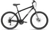 Велосипед Altair MTB HT 26 2.0 D р.17 2022 (черный/серый) icon