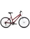 Велосипед Altair MTB HT 26 Low р.15 2021 (красный) icon