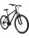 Велосипед Altair MTB HT 27.5 1.0 р.17 2021 (черный) фото 2
