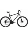 Велосипед Altair MTB HT 27.5 2.0 disc р.17 2021 (черный/серый) icon